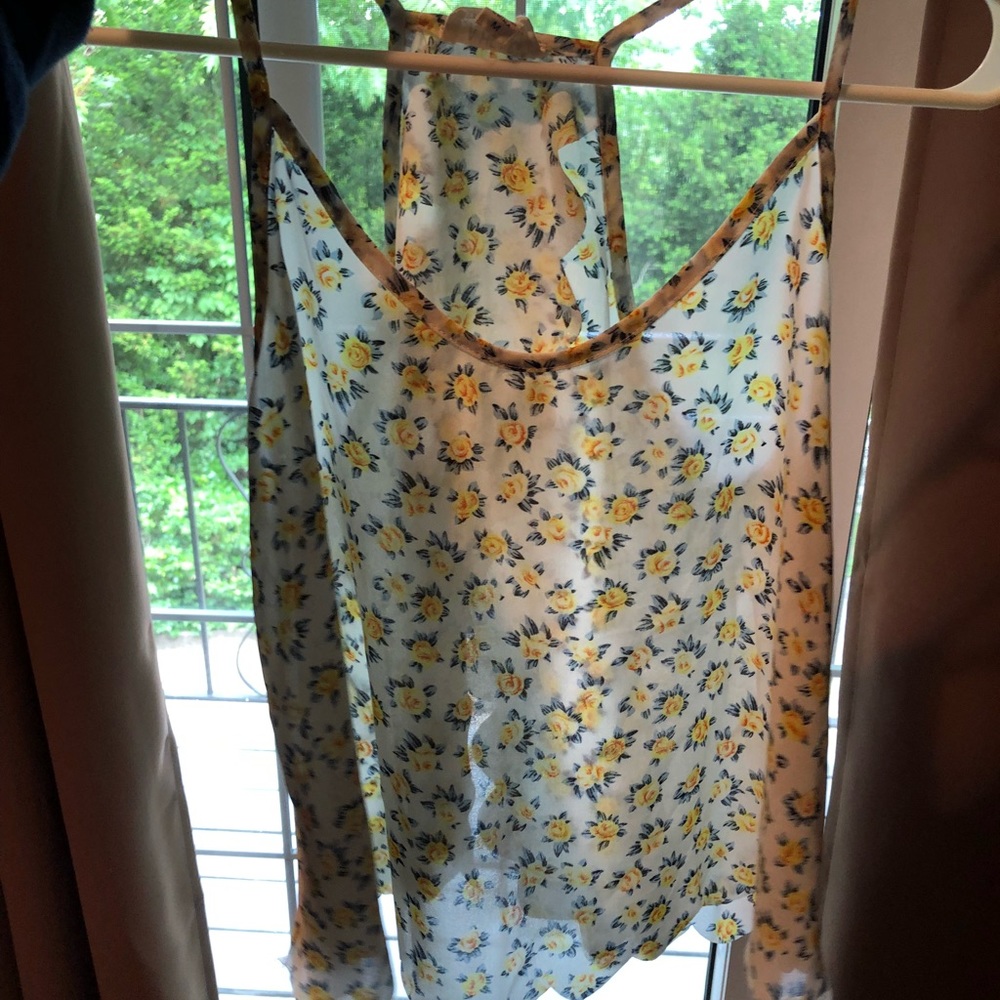 PacSun tank top - Picture 5 of 5